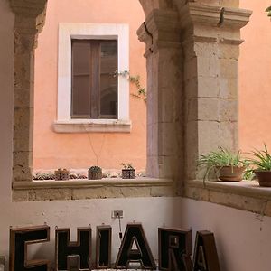Casa di Chiara