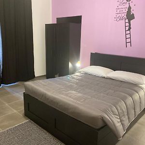 Camera deluxe con letto king size