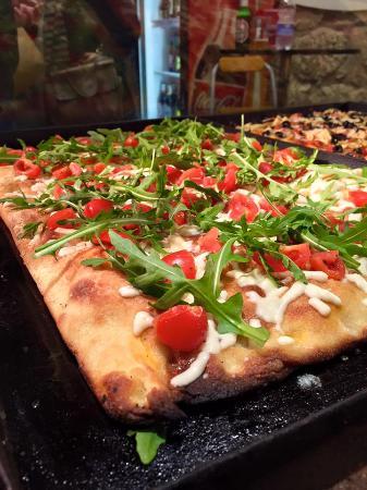 Pizzetteria dell'Antico Forno Palazzo